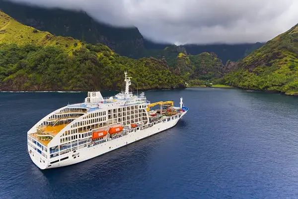 Want to sell more expedition cruise? Get to know the ECN members