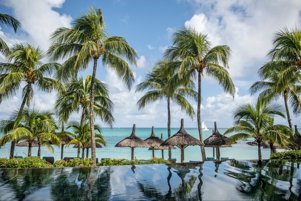 Royal Palm Beachcomber Luxury introduces new wellness retreats