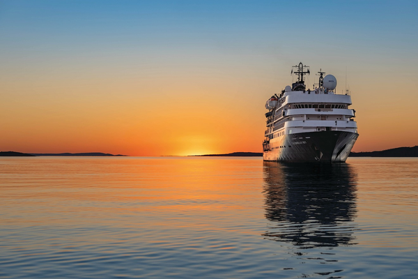 Explore Europe with APT Travelmarvel’s 'Small Ship Cruises'