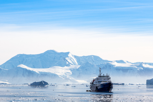 Expedition Cruise Network to host its first-ever awards in October