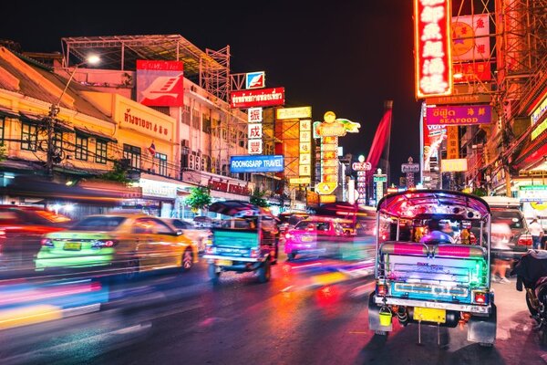 New Thailand visa options hailed 'a great sales opportunity for agents'