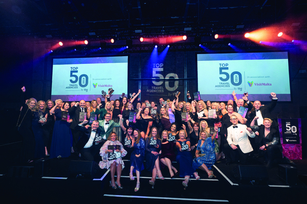 Marketing pioneers and fairer travel trailblazers: what makes a TTG Top 50 travel agent?