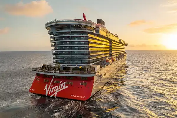 Virgin Voyages to pay agents £8,200 commission on sales of new annual pass