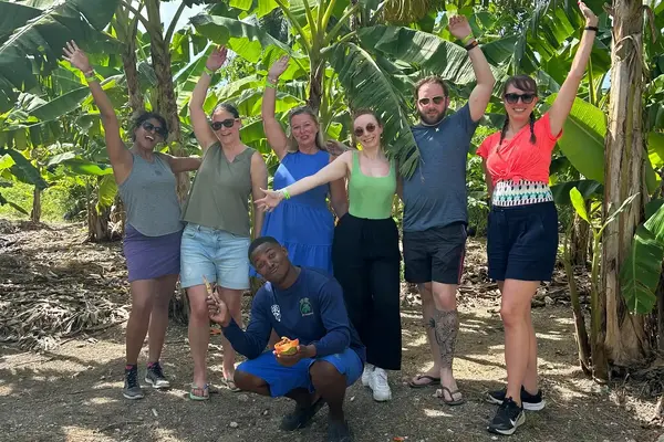 'I left feeling like a better person': in the Dominican Republic with Iberostar