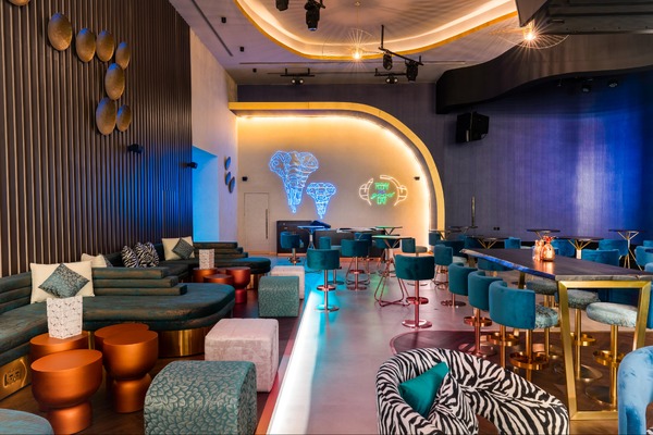 Rixos Premium Saadiyat Island opens new bar concept in Abu Dhabi