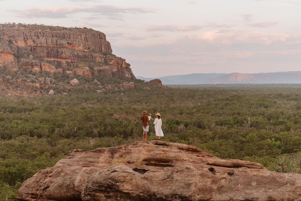 5 reasons to sell Kakadu, Australia’s Northern Territory