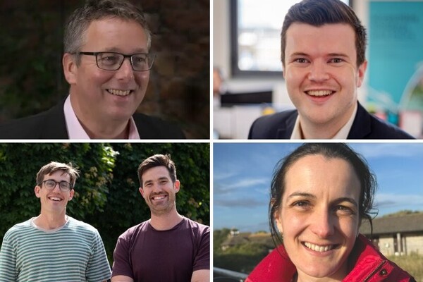 Finalists revealed for John Hays Entrepreneur Award 2024