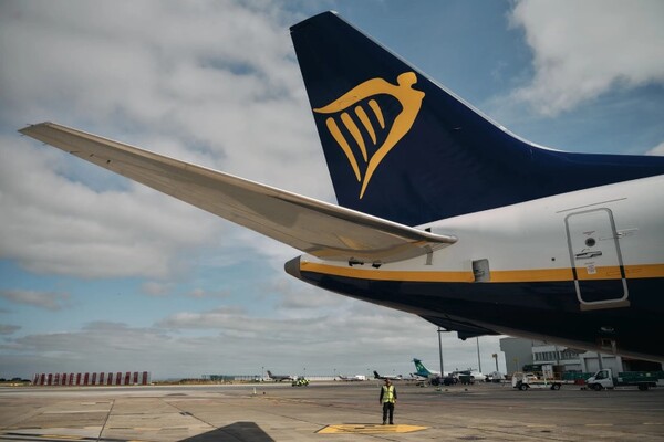 Ryanair hails conviction after smoking passenger forced flight to turn back