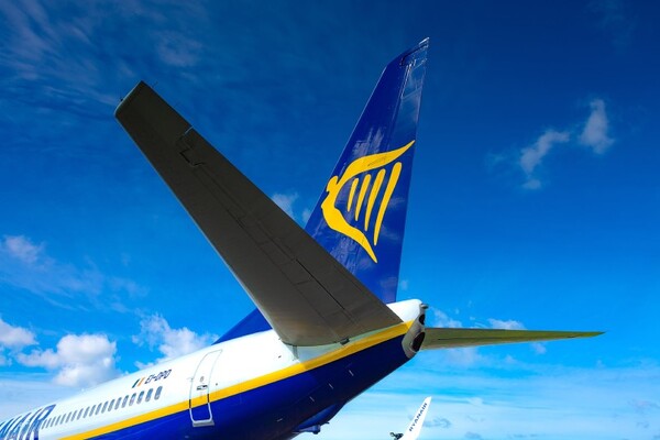 Classic Collection inks deal to start packaging Ryanair flights