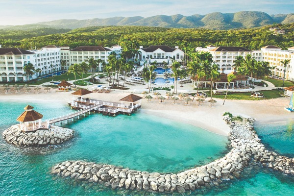 Playa Hotels &amp; Resorts simplifies its agent rewards programme