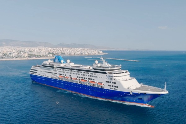 Celestyal offers free cruises to Olympic medallists