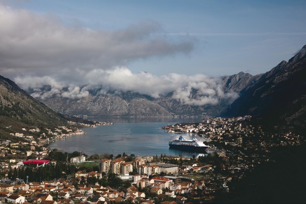 Celestyal launches new ‘Heavenly Autumn Sailings’ campaign