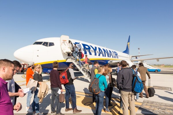 Would agents welcome Ryanair returning to the package market?