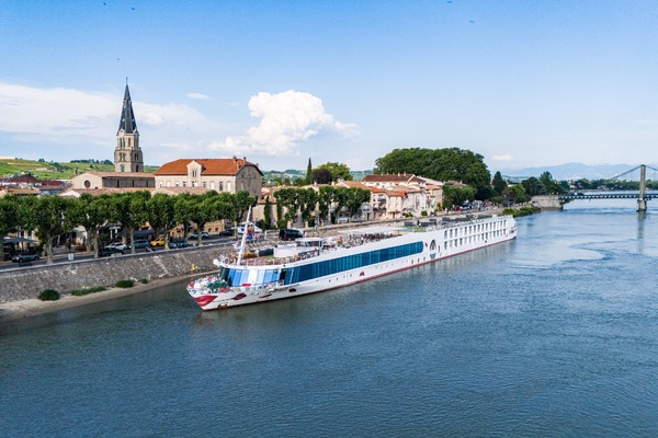 Just Go! Holidays launches summer 2025 river cruise programme