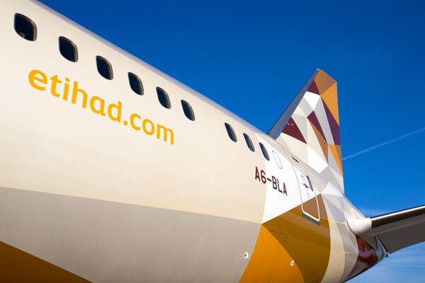 Etihad to up Manchester-Abu Dhabi service to twice daily