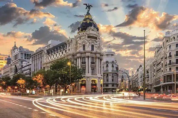 Five ways Madrid’s new chatbot can help you plan trips to the Spanish city