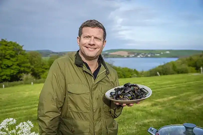 Five foodie hot spots in Ireland inspired by Dermot O'Leary's new TV show airing today