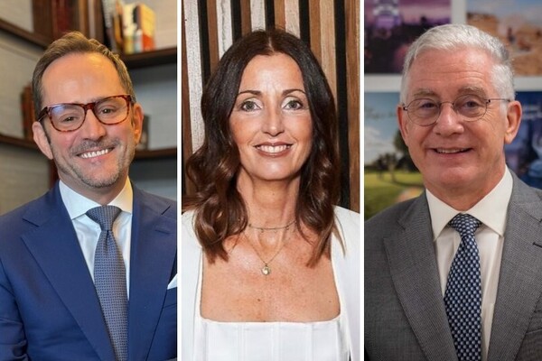 Corinthia boss among new leaders confirmed for TTG Luxury Travel Summit