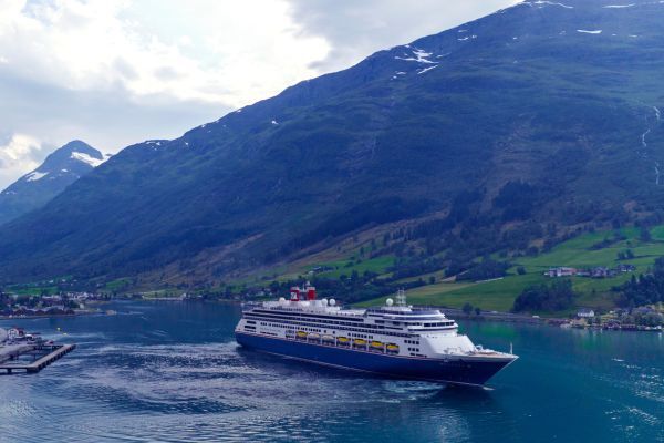 Fred Olsen Cruise Lines chooses Tui's Musement to power attractions offering