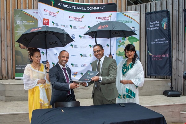 Africa Travel Connect hosts first summit