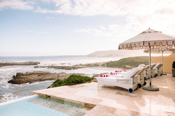 South Africa: Birkenhead House unveils a stunning seaside refresh