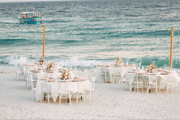 Sandals and Beaches introduces new wedding and vow renewal offers