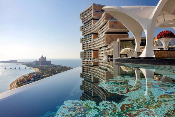 Introducing Ultra by Private Luxury Events at Atlantis The Royal