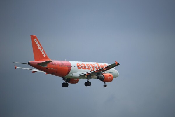 EasyJet to trim domestic flight network in response to APD hike