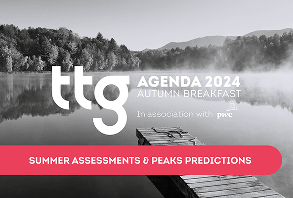 Agenda 2024 – Autumn Breakfast