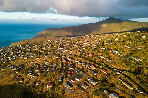 6 fascinating finds on one of the world’s most remote islands