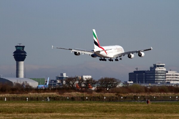 Govt urged to place aviation 'at the heart of its economic blueprint for the UK'