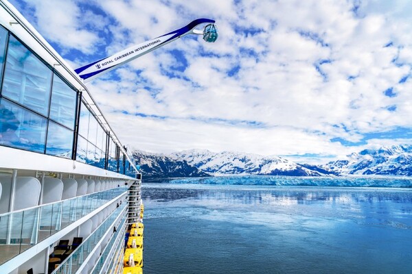 What makes the cruise industry's bond with Alaska so strong?