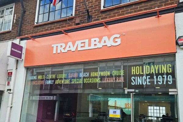 Travelbag poised to open seventh store and names location for eighth