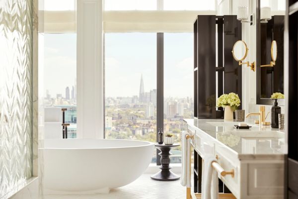 Park Hyatt London River Thames to make debut