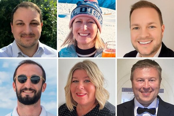 New BDMs, Fred Olsen Travel, Virgin Voyages: all the latest travel trade people moves