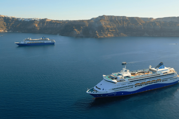 Celestyal launches CLIA Cruise Week trade booking incentive