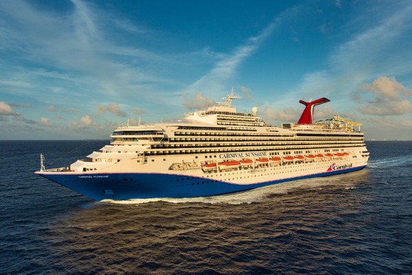 Carnival unveils additional 2026/27 itineraries from US homeports