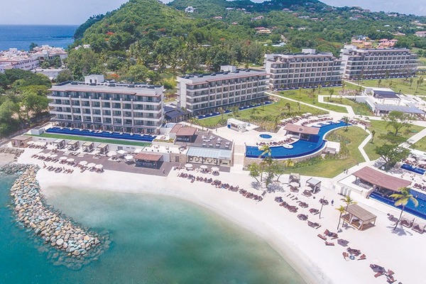 Blue Diamond Resorts expands supplier network in the UK and Irish markets