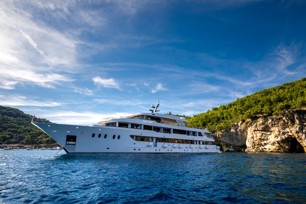 Cruise Croatia launches new ‘hidden gems’ sailing for 2025