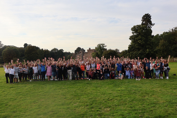 ITC hosts staff celebration day