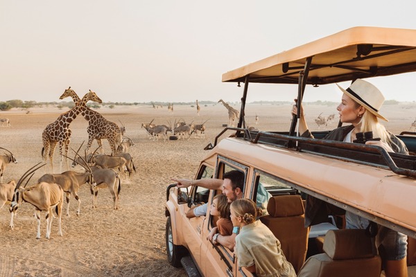 Celestyal unveils new &#39;Iconic Arabia&#39; shore excursion programme