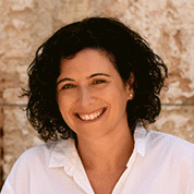 Laura Montesanti, founder, Synergy The Retreat Show