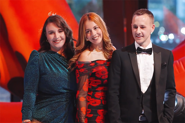 Watch: The Travel Industry Awards 2024 by TTG highlights