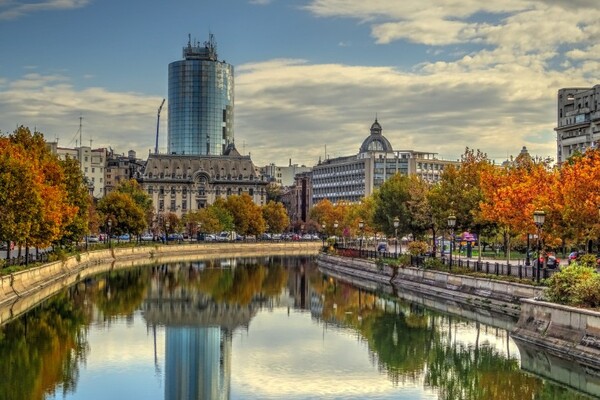 The Travel Network Group to host 2025 conference in Bucharest