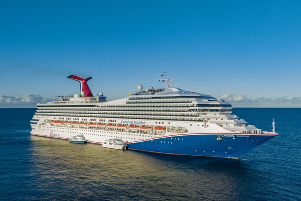 Carnival expands 2026/27 programme with new sailings from Miami