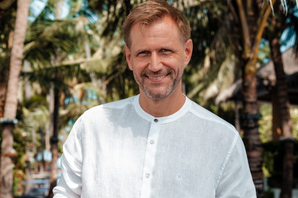 Sirru Fen Fushi Appoints Lukasz Prendke As New General Manager