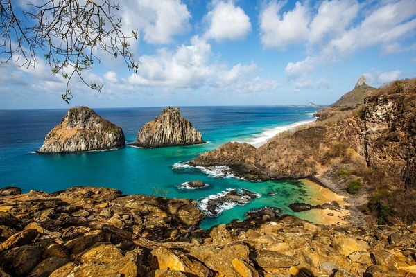 Fernando de Noronha: &#39;the best island in Central &amp; South America&#39;