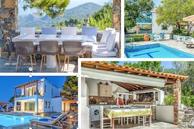 Solmar Villas puts new Skopelos holidays on sale for 2025