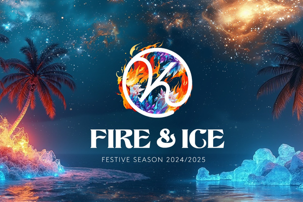 Kandima Maldives unveils ‘Fire &amp; Ice’ festive celebrations