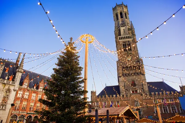 The loveliest Christmas markets, picked out by some experts